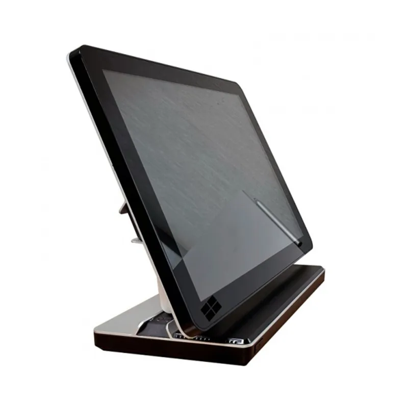 POS PC BIRCH 15" AX, P-CAP, I5-1235U, 8GB 128SSD WIN11IoT