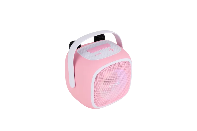 VIVAX VOX BT karaoke BS-20 Duo Pink