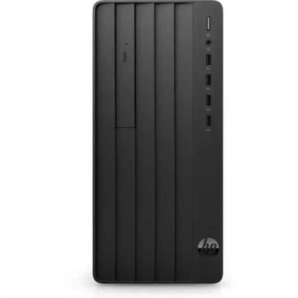 HP 290 G9 i5-12400 8GB 512GB SSD – desktop računar na beloj pozadini