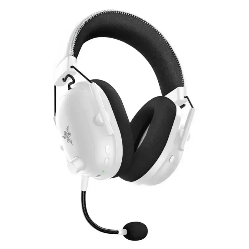 103931 Razer BlackShark V2 Pro RZ04-04530200-R3M1 gaming slušalice | bela - Slika 1