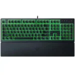 Razer Ornata V3 X RZ03-04470100-R3M1 membranska tastatura | US