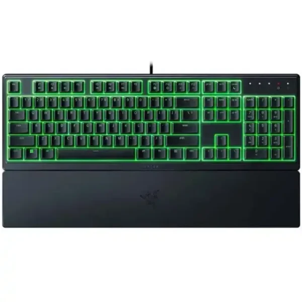 Razer Ornata V3 X RZ03-04470100-R3M1 membranska tastatura | US