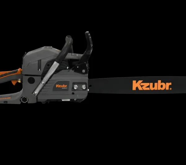 Benzinska motorna testera Kzubr KGCS-58-2.2 snaga 2.2kv