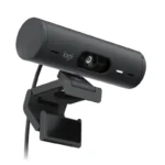 Logitech Brio 500 Graphite veb-kamera | Full HD, USB-C - Slika 4