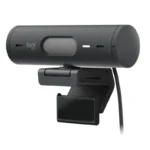Logitech Brio 500 Graphite veb-kamera | Full HD, USB-C - Slika 2