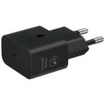 Samsung EP-T2510-NBE USB-C zidni punjač | 25W, crni, bez kabla - Slika 2
