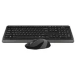 A4Tech Fstyler FG1010 bežični komplet tastatura i miš | YU - Slika 2