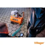 Kompresor Villager VAT 50 l Prime - Slika 3