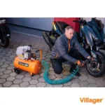 Kompresor Villager VAT 50 l Prime - Slika 2