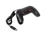Redragon Saturn G807 gamepad | USB, vibracija, crni - Slika 4
