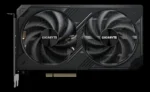 Grafička karta Gigabyte GeForce RTX 5060 Ti Windforce OC 16 GB GDDR7 (GV-N506TWF2OC-16GD) - Slika 2