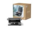 Kontakt gril Philips HD6301/90, 2200 W - Slika 2