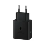 Samsung EP-T4511-NBE USB-C zidni punjač | 45W, crni, bez kabla - Slika 2