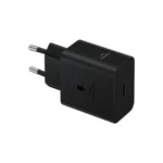 Samsung EP-T4511-NBE USB-C zidni punjač | 45W, crni, bez kabla