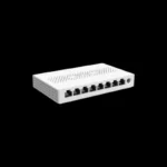 Tenda SM108 neupravljivi svič | 8 × 2,5 Gigabit - Slika 2