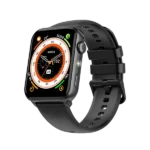 Pametni sat Blackview R30 Max, crni