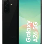 Samsung Galaxy A26 5G 8/256 GB crni