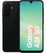 Samsung Galaxy A26 5G 8/256 GB crni