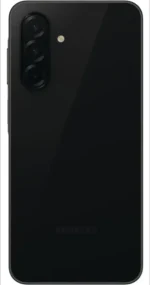 Mobilni telefon Samsung Galaxy A26 5G, 8/256 GB, crni - Slika 2