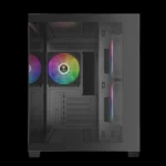 Gamdias Aura GC10M V2 ARGB kućište - Slika 2