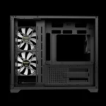 Gamdias Aura GC10M V2 ARGB kućište - Slika 3