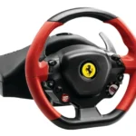 Thrustmaster Ferrari 458 Spider 4460105 volan sa pedalama | Xbox One