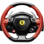 Thrustmaster Ferrari 458 Spider 4460105 volan sa pedalama | Xbox One - Slika 3