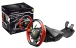 Thrustmaster Ferrari 458 Spider 4460105 volan sa pedalama | Xbox One - Slika 2