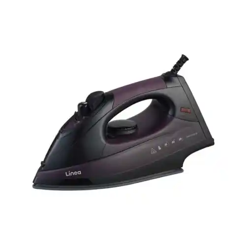 Pegla na paru Linea LPC-0683, 2400 W, keramička ploča