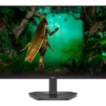Dell SE2725HG monitor 27 inča | IPS Full HD 200 Hz
