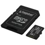Kingston Canvas Select Plus Gen3 SDCS3/512GB microSDXC | 512GB - Slika 2
