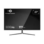 Titan Army 27G2R2-B monitor 27 inča | IPS QHD 200 Hz