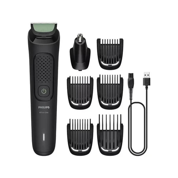 Trimer Philips MG3920/15 za bradu i kosu, punjivi