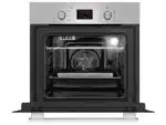 Hansa BOEI68491 ugradna rerna | 62 l, inox - Slika 3
