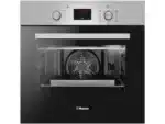 Hansa BOEI68491 ugradna rerna | 62 l, inox - Slika 2