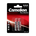 Camelion Plus AAA / LR03 baterije | 1.5 V, 2 komada