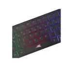 Baracuda Seahorse BGK 04141 USB tastatura | crna - Slika 3