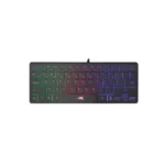 Baracuda Seahorse BGK 04141 USB tastatura | crna