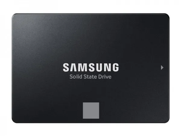 SSD 2.5" SATA 2TB Samsung 870 EVO, 560, 530MBs MZ-77E2T0B