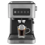 Sencor SES 4020SS espresso aparat | 1.5 l - Slika 3