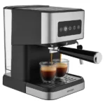 Sencor SES 4020SS espresso aparat | 1.5 l - Slika 2