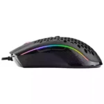 Redragon Storm M808-RGB gaming miš | 12400 DPI, USB, crni - Slika 2