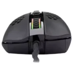 Redragon Storm M808-RGB gaming miš | 12400 DPI, USB, crni - Slika 3