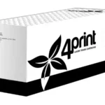 Toner 4print HP 136 W1360X sa čipom (M211, M236) 2600 str.