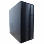 Zeus AX12 500W kućište, bela pozadina