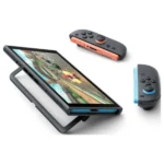 Nintendo Switch 2 konzola | 256GB, crna - Slika 3