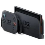 Nintendo Switch 2 konzola | 256GB, crna - Slika 4