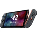 Nintendo Switch 2 konzola | 256GB, crna