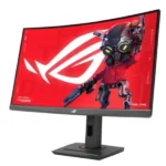 ASUS XG27WCS monitor 27 inča | VA QHD 180 Hz - Slika 3