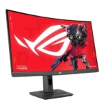 ASUS XG27WCS monitor 27 inča | VA QHD 180 Hz - Slika 4